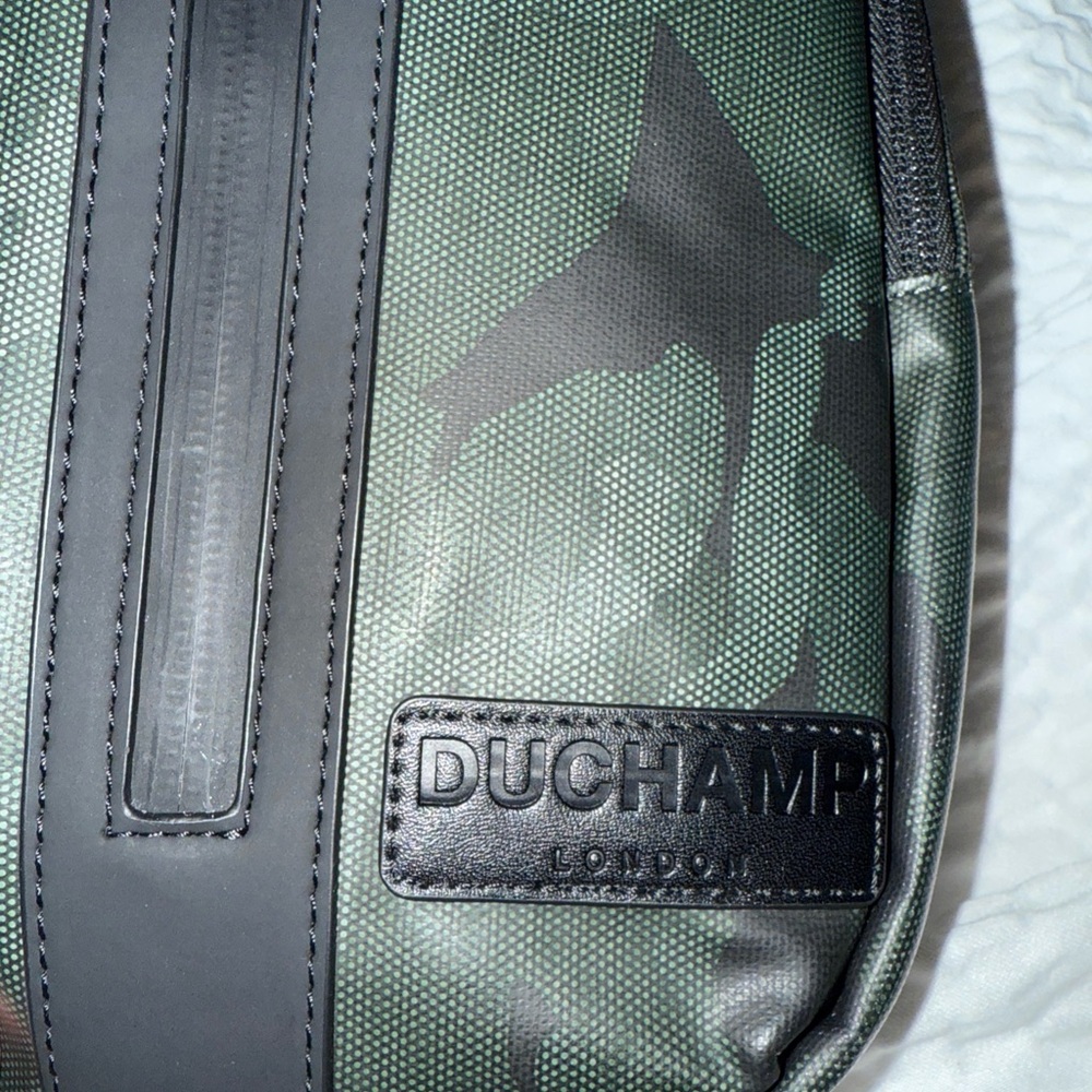 Duchamp London Men's Bag